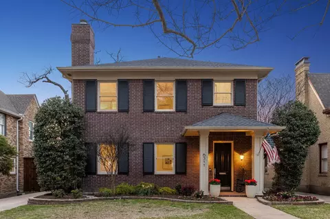 6311 Bryan Pkwy, Dallas, TX 75214