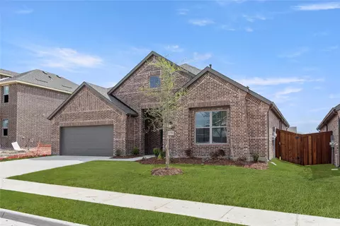 1306 Parkdale St, Forney, TX 75126