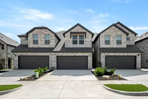 660 Sandiford Ct, Mansfield, TX 76063