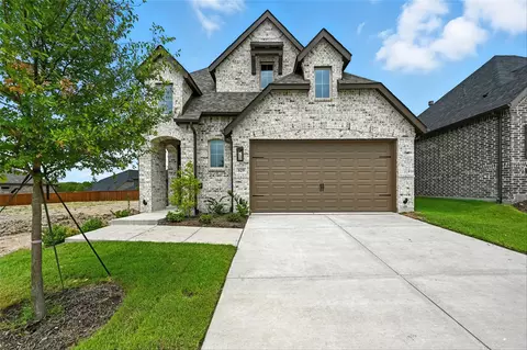 829 Stone Grove Rd, Lavon, TX 75166