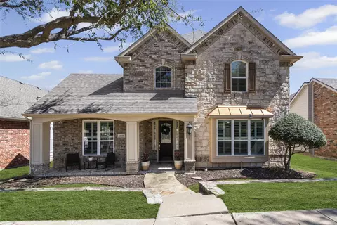 3608 Christopher Ln, Richardson, TX 75082