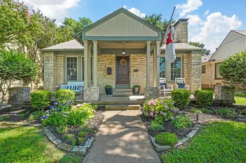 2606 Marvin Ave, Dallas, TX 75211