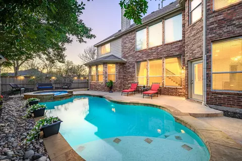 6921 Coronado Dr, Mckinney, TX 75072