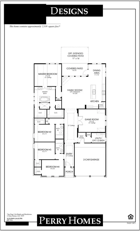 2413 Seth Dr, Midlothian, TX 76065 photo 21