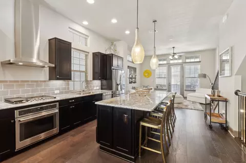 3620 Dorothy Ave, Dallas, TX 75209