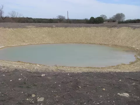 34 12 Acres-tbd Fm-116, Gatesville, TX 76528