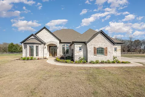 2564 Eastline Rd, Bells, TX 75414
