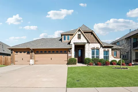 1246 Lakeview Dr, Anna, TX 75409