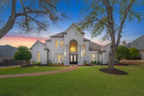 1340 Bent Trail Cir, Southlake, TX 76092