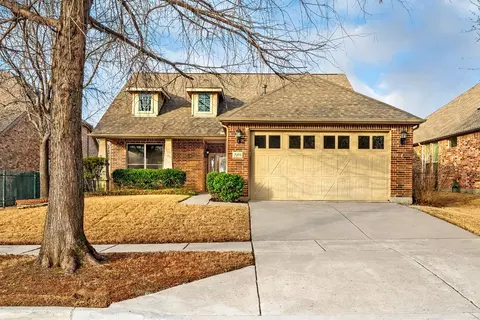 7273 Reflection Bay Dr, Frisco, TX 75036