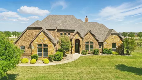244 Bearclaw Cir, Aledo, TX 76008