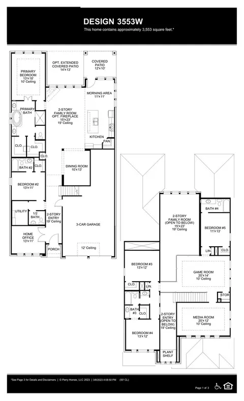 790 Red Cedar Rd, Haslet, TX 76052 photo 2