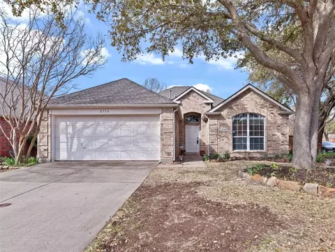 2716 Dunbar Dr, Mckinney, TX 75072