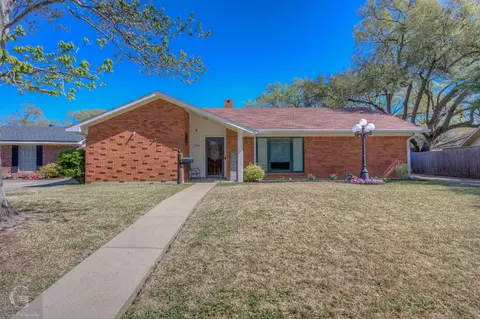 542 Meadowbrook Ln, Shreveport, LA 71105