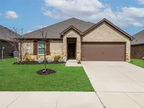 904 Egret St, Princeton, TX 75407
