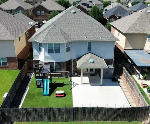 2224 Loreto Dr, Fort Worth, TX 76177