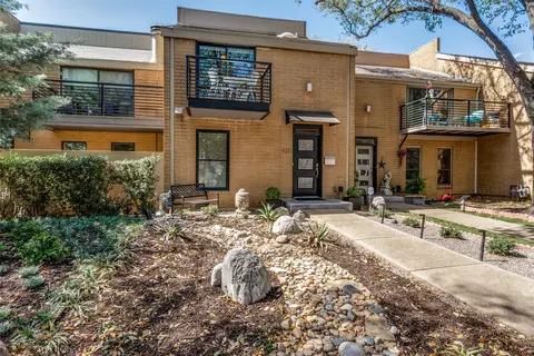 4315 Travis St, Dallas, TX 75205