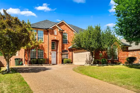 5921 Colby Dr, Plano, TX 75094