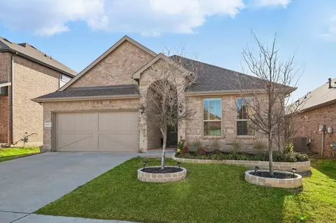 1141 Castlerock Rd, Argyle, TX 76226