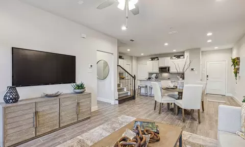 654 Sandiford Ct, Mansfield, TX 76063