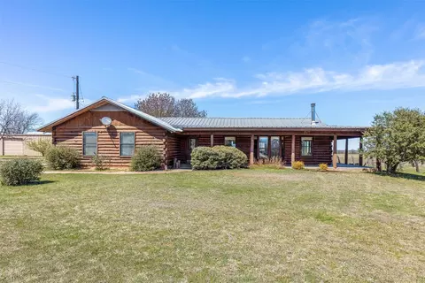 401 Ballew Springs Rd, Weatherford, TX 76088