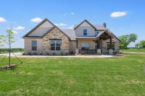 410 Solo Ridge Dr, Waxahachie, TX 75167