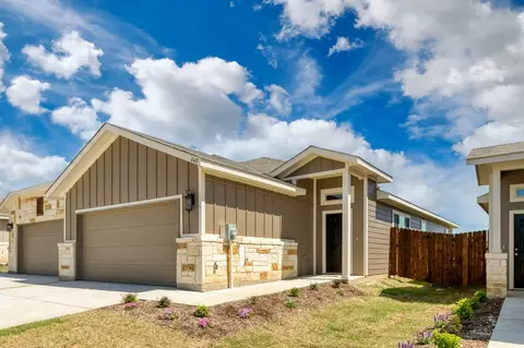 652 Harvest Moon Dr, Venus, TX 76084