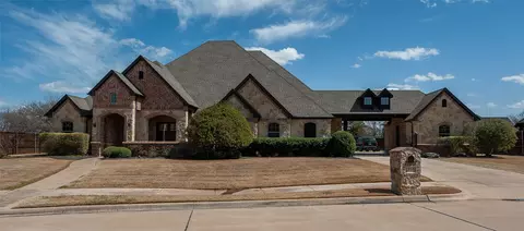 1105 Sendero Dr, Keller, TX 76248
