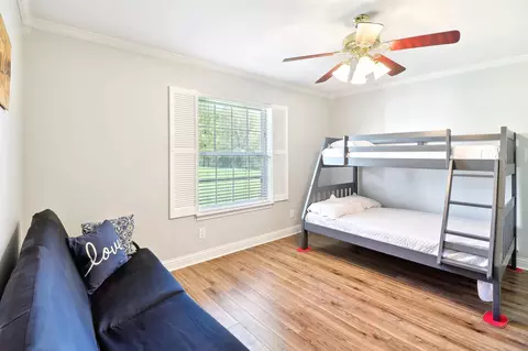 Bedroom - 8780 Fm 316, Eustace, TX 75124 photo 3 of 4