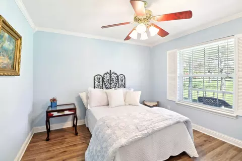 Bedroom - 8780 Fm 316, Eustace, TX 75124 photo 2 of 4