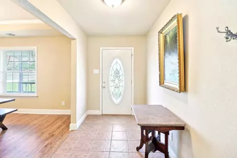Entry Way - 8780 Fm 316, Eustace, TX 75124 photo 1 of 1