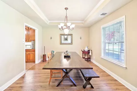 Dining - 8780 Fm 316, Eustace, TX 75124 photo 1 of 2