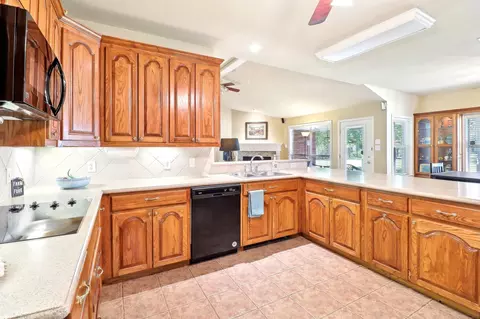 Kitchen - 8780 Fm 316, Eustace, TX 75124 photo 1 of 4