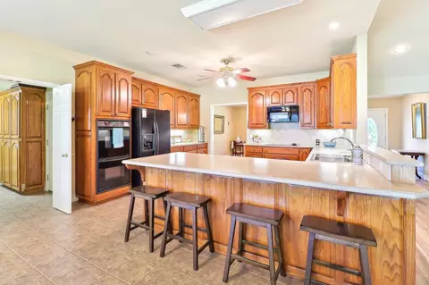 Kitchen - 8780 Fm 316, Eustace, TX 75124 photo 3 of 4