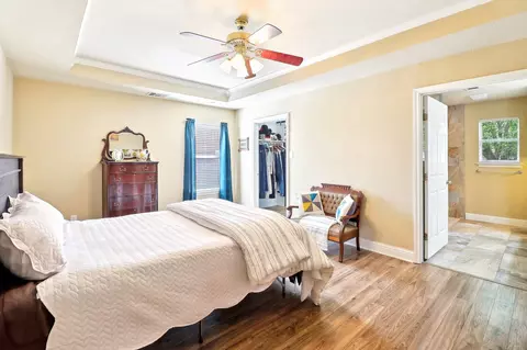 Bedroom - 8780 Fm 316, Eustace, TX 75124 photo 1 of 4