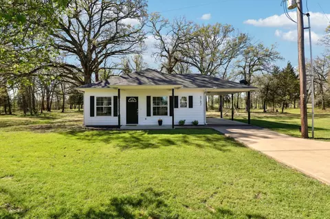 Exterior - 8780 Fm 316, Eustace, TX 75124 photo 3 of 3