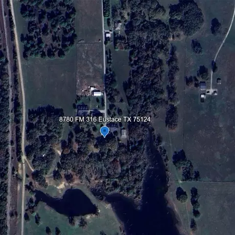 View/Area - 8780 Fm 316, Eustace, TX 75124 photo 1 of 2