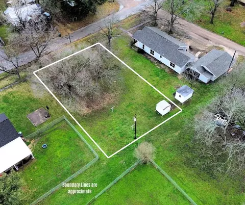 tbd SW 3rd St, Kerens, TX 75144