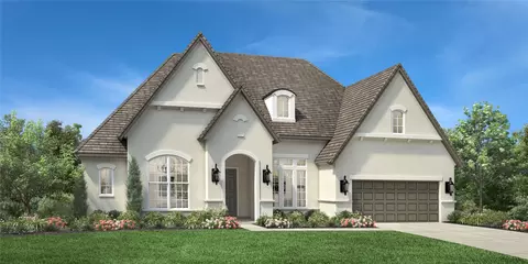 2450 Dena Dr, Prosper, TX 75078