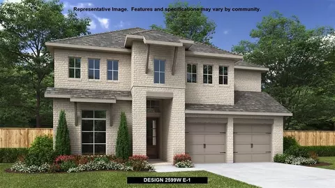 1408 Misty Pasture Way, Mansfield, TX 76063