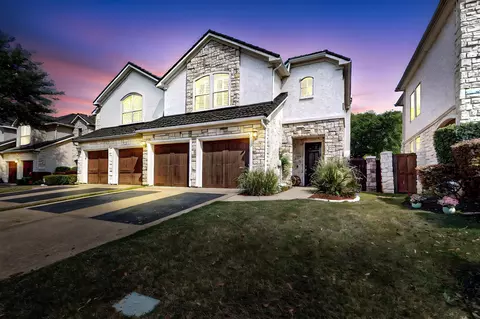 2525 Fountain Cv, Carrollton, TX 75006