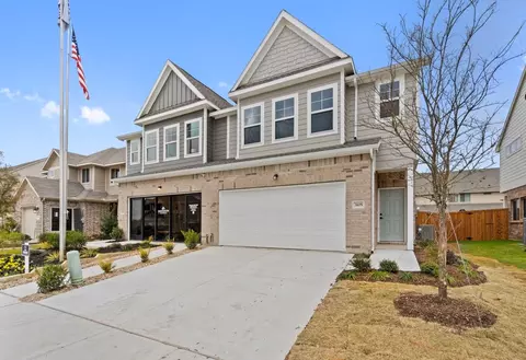 3008 Patrick St, Wylie, TX 75098