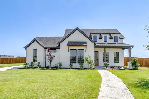 865 Feathergrass Ct, Haslet, TX 76052