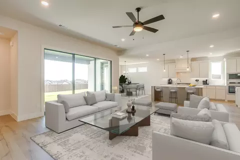 865 Feathergrass Ct, Haslet, TX 76052 photo 5