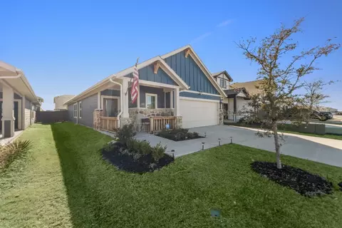 1805 Ash Oak Ln, Forney, TX 75126