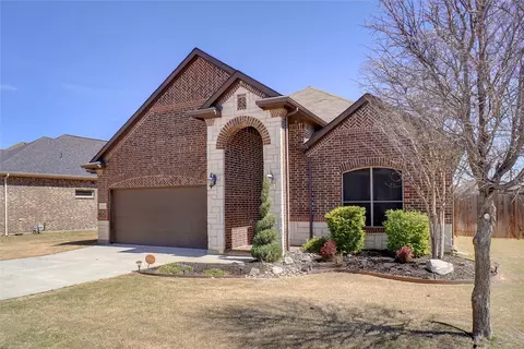 12800 Breckenridge Ct, Fort Worth, TX 76177