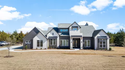254 Ozro Rd, Venus, TX 76084