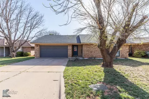 11 Verbena St, Abilene, TX 79606