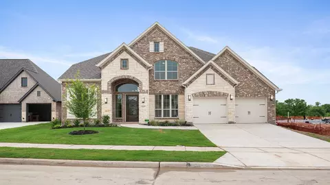 1217 Whitecliff Dr, Forney, TX 75126