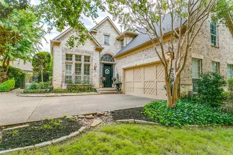 605 Regency Xing, Southlake, TX 76092